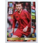 122 Eric Dier CORE focis kártya (FC Bayern München) FIFA365 2024-25