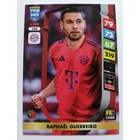 125 Raphaël Guerreiro CORE focis kártya (FC Bayern München) FIFA365 2024-25