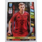 126 Joshua Kimmich CORE focis kártya (FC Bayern München) FIFA365 2024-25