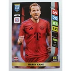 130 Harry Kane CORE focis kártya (FC Bayern München) FIFA365 2024-25