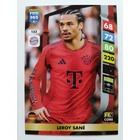 133 Leroy Sané CORE focis kártya (FC Bayern München) FIFA365 2024-25