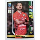 137 Ádám Varga CORE focis kártya (Ferencvárosi TC) FIFA365 2024-25 137 Ádám Varga CORE focis kártya (Ferencvárosi TC) FIFA365 2024-25