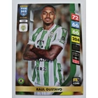 139 Raul Gustavo CORE focis kártya (Ferencvárosi TC) FIFA365 2024-25