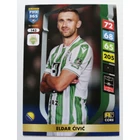 143 Eldar Ćivić CORE focis kártya (Ferencvárosi TC) FIFA365 2024-25