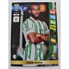 148 Habib Maiga CORE focis kártya (Ferencvárosi TC) FIFA365 2024-25