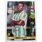 151 Adama Traoré CORE focis kártya (Ferencvárosi TC) FIFA365 2024-25