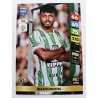 152 Marquinhos CORE focis kártya (Ferencvárosi TC) FIFA365 2024-25