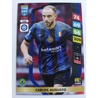 162 Carlos Augusto CORE focis kártya (FC Internazionale Milano) FIFA365 2024-25