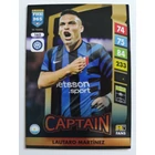 165 Lautaro Martínez CORE / Captain focis kártya (FC Internazionale Milano) FIFA365 2024-25