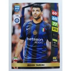 170 Mehdi Taremi CORE focis kártya (FC Internazionale Milano) FIFA365 2024-25
