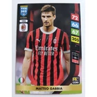 195 Matteo Gabbia CORE focis kártya (AC Milan) FIFA365 2024-25