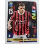 197 Alessandro Florenzi CORE focis kártya (AC Milan) FIFA365 2024-25