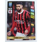 199 Ruben Loftus-Cheek CORE focis kártya (AC Milan) FIFA365 2024-25