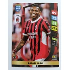206 Rafael Leao CORE focis kártya (AC Milan) FIFA365 2024-25