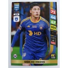 210 Hwang Seok-ho CORE focis kártya (Ulsan HD FC) FIFA365 2024-25