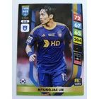 213 Lee Myung-jae CORE focis kártya (Ulsan HD FC) FIFA365 2024-25