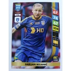 216 Darijan Bojanić CORE focis kártya (Ulsan HD FC) FIFA365 2024-25