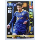 221 Kim Min-woo CORE focis kártya (Ulsan HD FC) FIFA365 2024-25