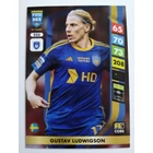 223 Gustav Ludwigson CORE focis kártya (Ulsan HD FC) FIFA365 2024-25