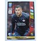 227 Walter Benítez CORE focis kártya (PSV Eindhoven) FIFA365 2024-25
