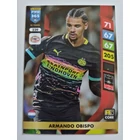 229 Armando Obispo CORE focis kártya (PSV Eindhoven) FIFA365 2024-25