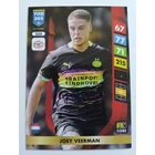 235 Joey Veerman CORE focis kártya (PSV Eindhoven) FIFA365 2024-25