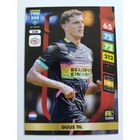 238 Guus Til CORE focis kártya (PSV Eindhoven) FIFA365 2024-25