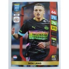 241 Noa Lang CORE focis kártya (PSV Eindhoven) FIFA365 2024-25