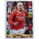 248 Morato CORE focis kártya (SL Benfica) FIFA365 2024-25