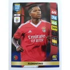 251 Florentino Luís CORE focis kártya (SL Benfica) FIFA365 2024-25