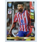 265 Reinildo CORE focis kártya (Atlético de Madrid) FIFA365 2024-25
