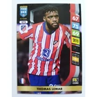 272 Thomas Lemar CORE focis kártya (Atlético de Madrid) FIFA365 2024-25