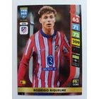 276 Rodrigo Riquelme CORE focis kártya (Atlético de Madrid) FIFA365 2024-25
