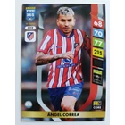 277 Ángel Correa CORE focis kártya (Atlético de Madrid) FIFA365 2024-25