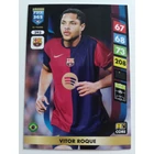 293 Vitor Roque CORE focis kártya (FC Barcelona) FIFA365 2024-25