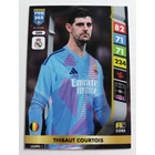 299 Thibaut Courtois CORE focis kártya (Real Madrid CF) FIFA365 2024-25