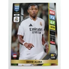 301 David Alaba CORE focis kártya (Real Madrid CF) FIFA365 2024-25