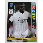 303 Ferland Mendy CORE focis kártya (Real Madrid CF) FIFA365 2024-25