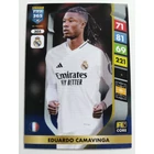 305 Eduardo Camavinga CORE focis kártya (Real Madrid CF) FIFA365 2024-25