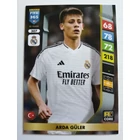 307 Arda Güler CORE focis kártya (Real Madrid CF) FIFA365 2024-25