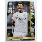 313 Rodrygo CORE focis kártya (Real Madrid CF) FIFA365 2024-25