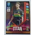 326 Olivier Boscagli POWER / Titan focis kártya (PSV Eindhoven) FIFA365 2024-25