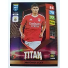 327 António Silva POWER / Titan focis kártya (SL Benfica) FIFA365 2024-25