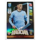335 Phil Foden POWER / Magician focis kártya (Manchester City) FIFA365 2024-25