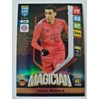 338 Jamal Musiala POWER / Magician focis kártya (FC Bayern München) FIFA365 2024-25