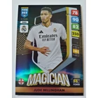 345 Jude Bellingham POWER / Magician focis kártya (Real Madrid CF) FIFA365 2024-25