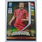 351 Harry Kane POWER / Dominator focis kártya (FC Bayern München) FIFA365 2024-25