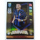 353 Lautaro Martínez POWER / Dominator focis kártya (FC Internazionale Milano) FIFA365 2024-25