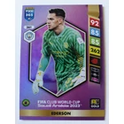 361 Ederson GOLD / FIFA Club World Cup 2023 focis kártya (Manchester City) FIFA365 2024-25
