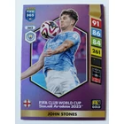 362 John Stones GOLD / FIFA Club World Cup 2023 focis kártya (Manchester City) FIFA365 2024-25